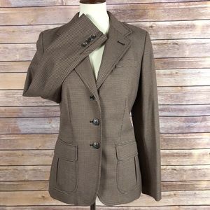 Ralph Lauren Blazer Size 8